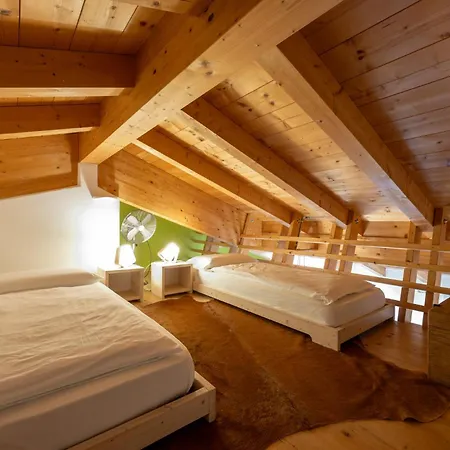 Apartamento My Sweet - Accoglienti In Centro Trento