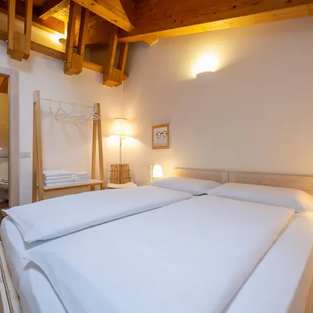 아파트 My Sweet - Accoglienti In Centro 트렌토