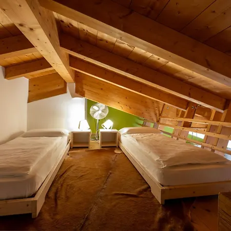 My Sweet - Accoglienti In Centro *