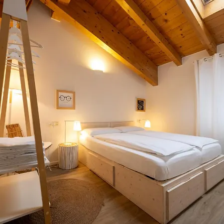 Apartamento My Sweet - Accoglienti In Centro Trento