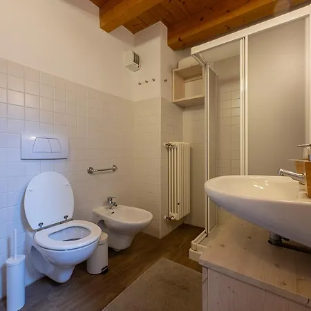 My Sweet - Accoglienti In Centro 아파트