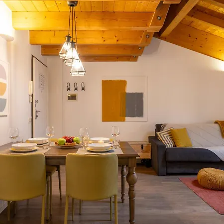 Apartament My Sweet - Accoglienti In Centro *