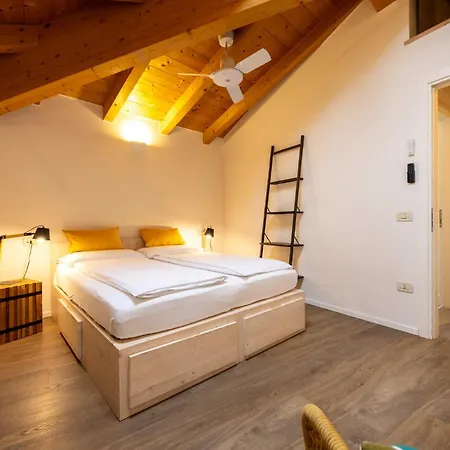 My Sweet - Accoglienti In Centro Apartament Trydent