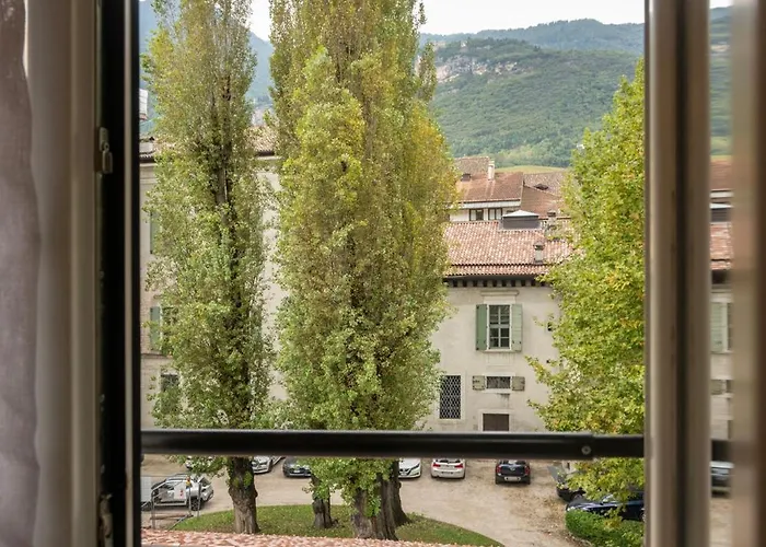 My Sweet - Accoglienti In Centro Apartament *