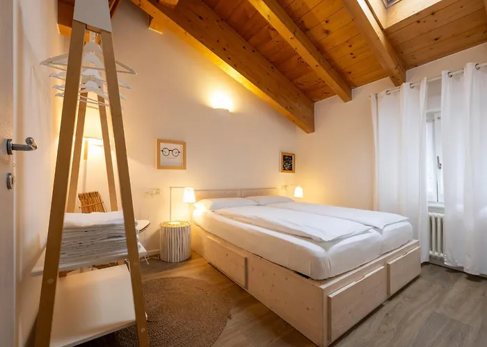 Apartament My Sweet - Accoglienti In Centro Trydent