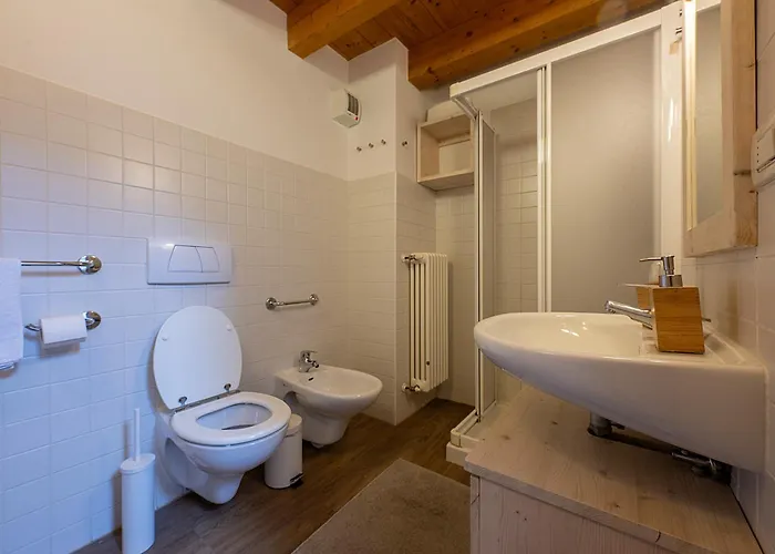 My Sweet - Accoglienti In Centro Apartament