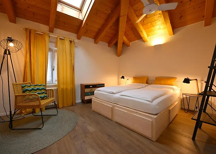 My Sweet - Accoglienti In Centro *