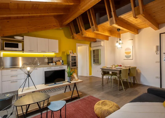 Apartament My Sweet - Accoglienti In Centro Trydent