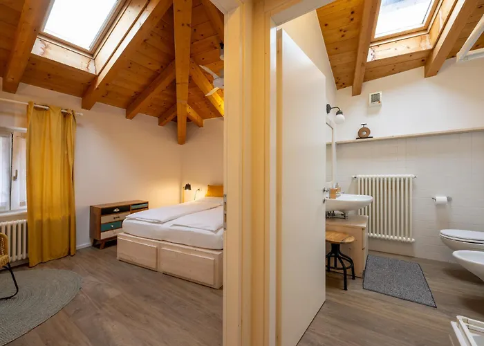 My Sweet - Accoglienti In Centro * Trydent