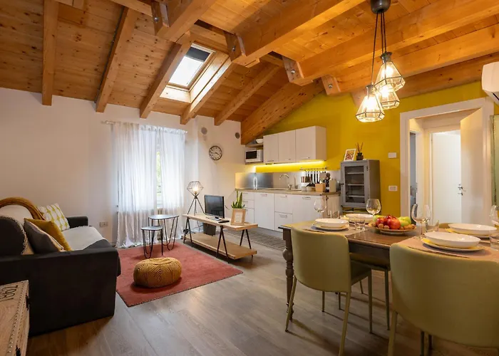 Apartament My Sweet - Accoglienti In Centro Trydent