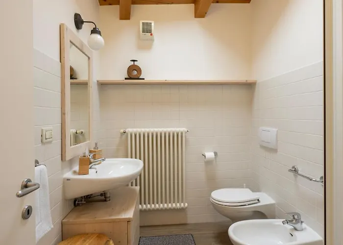 My Sweet - Accoglienti In Centro Apartament